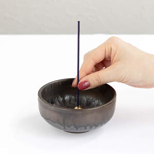 Varillas de Incienso de Bajo Humo 40g Set Aroma Zen: Crisantemo Wagiku y Jardín Japonés - Product Image 5
