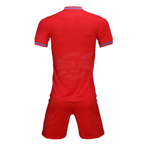 Uniforme de fútbol de poliéster para adultos ligero más vendido, servicio OEM de alta calidad disponible - Product Image 2