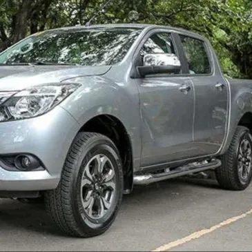 Mazdas bastante usados, Modelo 2020 2023, 3.2L, 4x4 6AT, 100%, funciona perfectamente, sin accidentes, 1 año de garantía.