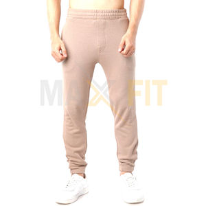 2025 personalizado transpirable buena calidad hombres diseño superior sudor Pantalón cómodo mejor diseño hombres usan pantalón - Product Image 1