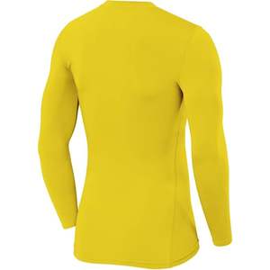 Rashguard de compression 2026 respirant, surdimensionné, imprimé par sublimation personnalisée, pour homme, en spandex/polyester, manches longues, col rond, séchage rapide - Product Image 2