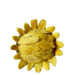 มะม่วงอบแห้งจากโรงงานโดยตรง |   ผลไม้พรีเมียมหั่นเป็นชิ้น |   ถุงซิปล็อค 500 กรัม |   รับผลิตสินค้าตามสั่ง ขายส่ง ส่งออก ราคาดีที่สุด WA 0084 989 322 607 - Product Image 2