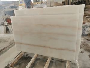 ผนังกระเบื้องหินอ่อนสีขาวมาตรฐานหนังสือจับคู่กระเบื้องพื้นหินอ่อนสีขาว cararra แผ่นหินอ่อนสีขาวสำหรับบันไดและลงจอด - Product Image 5