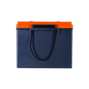 Аккумуляторная батарея Lifepo4, 48 В, 20 А/ч, 100 А/ч, 6000 + литиево-ионные батареи - Product Image 4