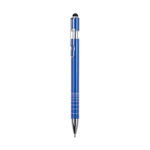 Penna a Sfera Personalizzata Promethium per Gadget Promozionali - Product Image 2