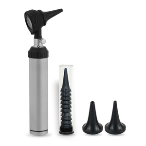 Set de Instrumentos de Otoscopio Quirúrgico ENT con Luz Manual Brillante, Visualización de Alta Precisión y Trabajo de Precisión - Product Image 2