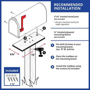 Boîte aux lettres en métal pour entrée d'appartement, compartiment de rangement pour lettres, antirouille, durable, manipulation autorisée des documents, usage résidentiel partagé - Product Image 4