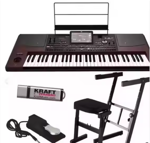 Nouveaux claviers arrangeurs numériques professionnels PA-1000 61 touches haute performance - Product Image 1