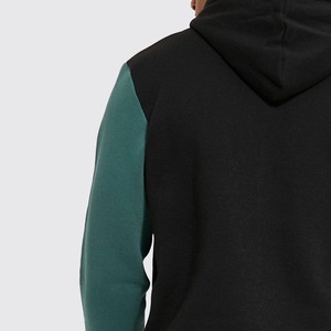 Sudaderas con capucha de alta calidad para hombres con diseño personalizado Trajes de tendencia para colecciones de invierno para hombres Sudaderas con capucha de tarifa barata 2026 - Product Image 2