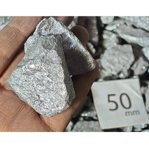 Briquettes/Boulets de Ferro Silicium (Faible Teneur en Alumine) de Haute Qualité - Meilleure Qualité d'Origine USA pour Métaux et Produits Métalliques - Product Image 4