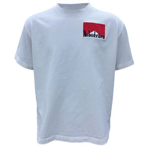 T-shirt d'été en coton personnalisé pour hommes, manches courtes, broderie, t-shirts décontractés, impression DTG, t-shirts amples de sport - Product Image 1