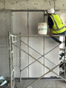 Chất lượng cao <span class=keywords><strong>AAC</strong></span> khối Bảng điều chỉnh lót giá thấp rắn độ xốp bê tông khí trực tiếp cung cấp nhà máy tại Việt Nam WhatsApp + 84 - Product Image 6