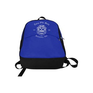 Sacs universitaires Zeta Phi Beta Sorority Inc - Product Image 3