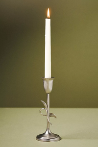 Elegant New <b>Candle</b> Pillar Tealight Holder Handmade Taper Candlestick Holder for Home Party Wedding Decoration Tabletop Decor - Product Image 3