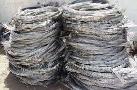 99.7% Ferraille de fil d'aluminium pur 1.5mm-3mm Modèle de roue de fil d'aluminium émaillé Alliage à bas prix ou non à vendre - Product Image 6