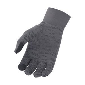 Gants de course de haute qualité pour hommes Polyester chaud résistant à l'eau forte adhérence confort thermique construction Durable - Product Image 5