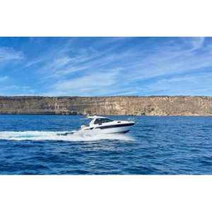 Bateau à voile à moteur Bavaria Sport 360 HT Hardtop 2x220HP - Product Image 2