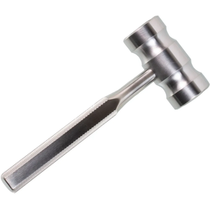 เครื่องมือทางการแพทย์ค้อนกระดูกและกล้ามเนื้อค้อนผ่าตัดกระดูก - Product Image 4
