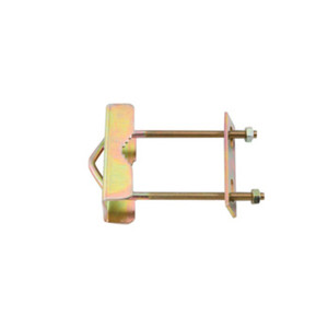 Grappette per Antenna Bloccaggio Tropicalizzato Fig.6 - Product Image 1