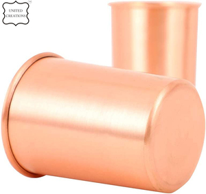 แก้วทัมเบลอร์สแตนเลสไวน์แดงดีไซน์แบบผนังเดียวแก้วน้ำสแตนเลสบริสุทธิ์สำหรับใส่น้ำ - Product Image 2