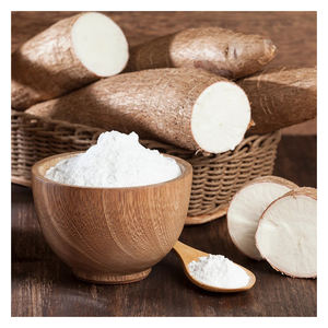 Amidon de tapioca modifié de qualité alimentaire Distarch acétylé Adipate d'amidon modifié E1422 - Product Image 3