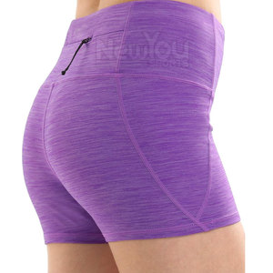 Meilleures ventes de shorts pour femmes à usage extérieur Vêtements à la mode Shorts pour femmes en matériau durable pour adultes - Product Image 6