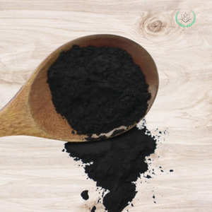 Poudre de charbon actif à base de bois de qualité supérieure, qualité industrielle, poudre fine, haute adsorption, produit d'exportation - Product Image 1