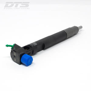 28230891 Produit de soupapes d'injection Delphi pour Mercedes-Benz A180 A200 B180 B200 CLA200 1.8CDI - Product Image 2