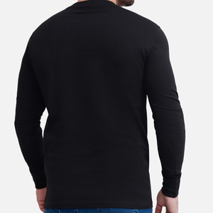 เสื้อยืดออกกำลังกายสำหรับผู้ชายคอกลมผ้าคอตตอน100% แห้งเร็วระบายอากาศได้ดีพิมพ์โลโก้ได้ตามต้องการสำหรับฤดูร้อน - Product Image 6