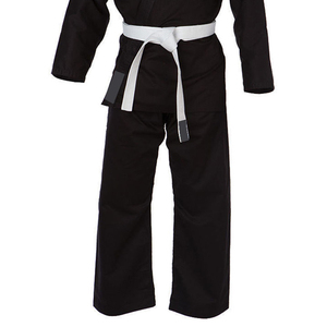 Uniforme de Jiu Jitsu de Último Diseño, Económico, 100% Algodón Elástico, Ligero y Transpirable, Servicios OEM, Moda en Tendencia, Buena Venta - Product Image 4