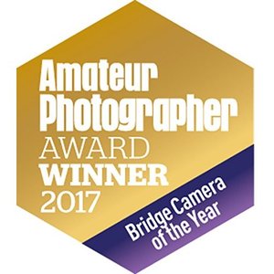 Cámara Digital Premium 4K con Lente de 24-600 mm F2.4-4, 20.1 MP, Zoom 25x de Alta Velocidad, para Fotos y Vídeos Profesionales, Compatible con Tarjetas MicroSD - Product Image 1