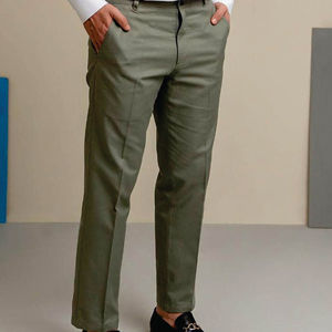 2025 Collection printemps été 250g 100% coton flanelle t-shirts à manches longues personnalisés pour hommes anti-rides et respirant Offres Spéciales! - Product Image 5