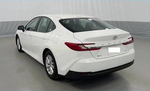 MEJOR VENTA 2025 TOYOTA CAMRY XSE SEDÁN 4 PUERTAS (2.5L 4 CILINDROS GASOLINA/HÍBRIDO ELÉCTRICO CVT) - Product Image 6