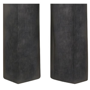 กางเกงผ้าแคนวาสทรงตรงเอวกลางสำหรับผู้หญิง สไตล์ลำลองทางธุรกิจ เหมาะสำหรับใส่ทำงานในออฟฟิศ ระบายอากาศได้ดี ผลิตจากผ้าฝ้าย 100% - Product Image 3