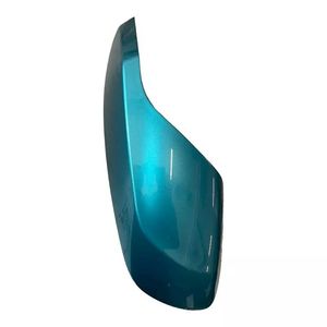 Garde-boue supérieur d'origine Yamaha pour Tricity 125 2017 Garde-boue arrière de moto en plastique ABS - Product Image 1