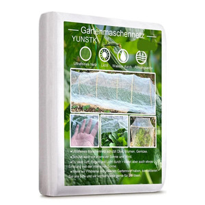 Filet de protection pour brassicas VICTIM PROTECTION NETWORK 3x6m 60 mailles en PE, nylon et plastiques HDPE - Product Image 1