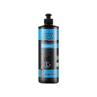 Pâte à polir DVX Medium Cut Compound - Pâte à polir pour éliminer les rayures fines (16 oz)