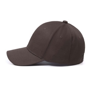 Gorra de béisbol deportiva de la mejor calidad, el más nuevo producto de venta caliente de VILLAGE IMPEX con excelente servicio OEM - Product Image 3