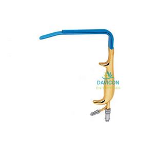 Conjunto de aumento de pecho de alta calidad, acero inoxidable quirúrgico, juego de cirugía plástica - Product Image 3