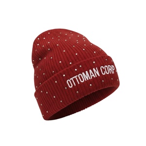 Gorros Deportivos Personalizados de Alta Calidad Hechos a Mano con Bordado Personalizado, Estilo Deportivo, para Uso en Exteriores, Material Acrílico - Product Image 4