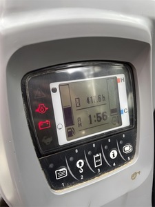 Maquinaria Importada de Marca Estadounidense de Primera Calidad en Venta, KUBOTA KX040-4 2018 Usada, Gran Potencia - Product Image 3