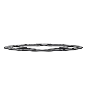 Disco de Freno de Motocicleta de Acero Inoxidable de Alto Rendimiento JFG, Rotor de Freno Ventilado para Motocicleta Todoterreno <span class=keywords><strong>Surron</strong></span> Ultra Bee - Product Image 6