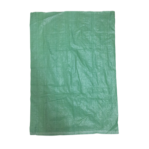 Bolsas Tejidas de Polipropileno Laminado, Venta al por Mayor en Vietnam, Bolsas de PP Tejidas sin Recubrimiento para Fertilizantes, Bolsas de PP Tejidas para Agricultura - Product Image 2