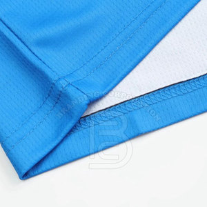 Uniformes de Baloncesto Personalizados de Alta Calidad, Camisetas de Baloncesto Cortas y Transpirables, Uniformes de Baloncesto Lisos Unisex para Venta en Línea - Product Image 4