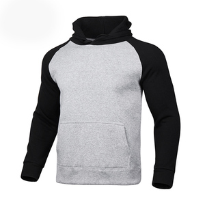 Sweat-shirts à capuche pour hommes en molleton imprimé numérique 450 g/m², personnalisables, streetwear, lourds, vente en gros - Product Image 6