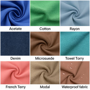 Camiseta de Algodón Grueso con Cuello Redondo, Estilo Vintage, Desgastada, Decolorada al Sol, Lavada al Ácido, para Hombre - Product Image 5