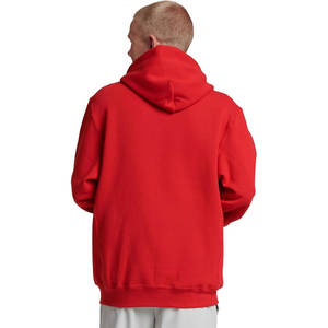 Sweat à capuche pour homme Pull à capuche à manches longues Mode décontractée Sweats à capuche Gym avec cordon de serrage Sweat à capuche avec poche Kanga - Product Image 5