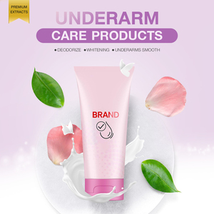 Suero blanqueador para axilas OEM al por mayor - Product Image 3