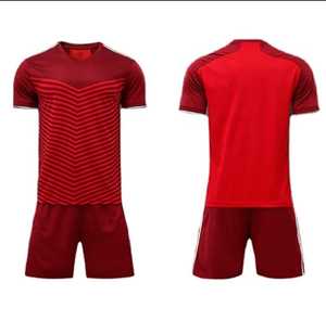 Impresión de banderas deportivas del equipo del club de fútbol de la reunión deportiva, deportes amarillo verde Bandera Roja, banderas del equipo deportivo país - Product Image 1