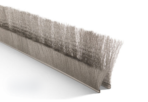 Brosse métallique en fil d'acier inoxydable de bonne qualité pour le nettoyage, le meulage et la finition des bords, disponible en gros - Product Image 4